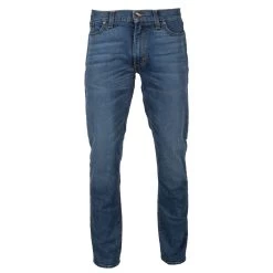 Klim K Forty 3 Tapered Stretch Denim Pants 18 Klim K Forty 3 Tapered Stretch Denim Pants -Motorcycle Riding Clothing k forty 3 tapered stretch denim pants cobalt 3987 000 300 206 2