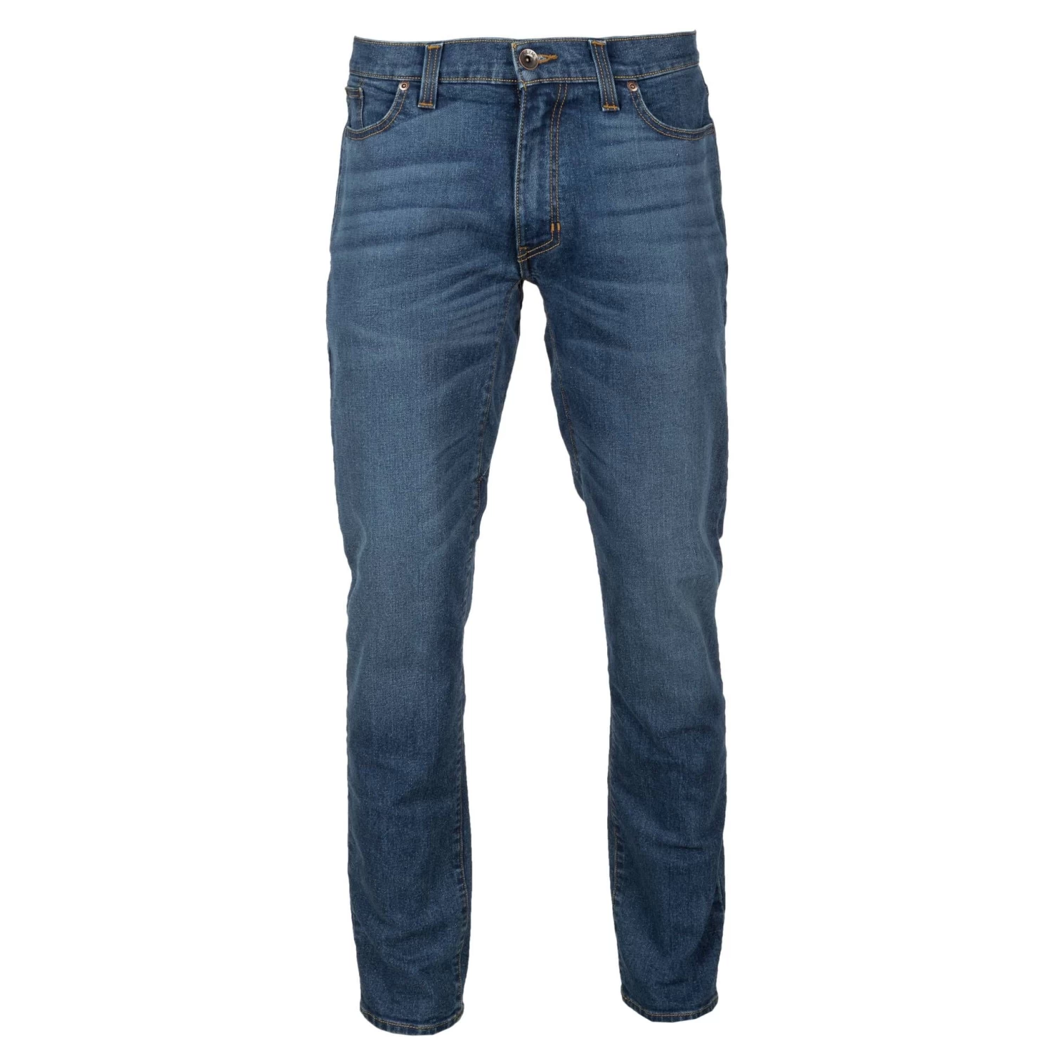 Klim K Forty 3 Tapered Stretch Denim Pants 5 Klim K Forty 3 Tapered Stretch Denim Pants - Image 3