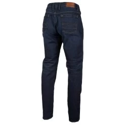 Klim K Forty 3 Tapered Stretch Denim Pants 23 Klim K Forty 3 Tapered Stretch Denim Pants -Motorcycle Riding Clothing k forty 3 tapered stretch denim pants indigo 3987 000 300 207 1