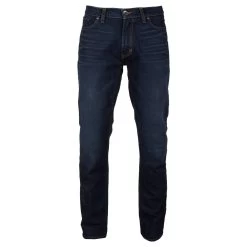 Klim K Forty 3 Tapered Stretch Denim Pants 24 Klim K Forty 3 Tapered Stretch Denim Pants -Motorcycle Riding Clothing k forty 3 tapered stretch denim pants indigo 3987 000 300 207 2