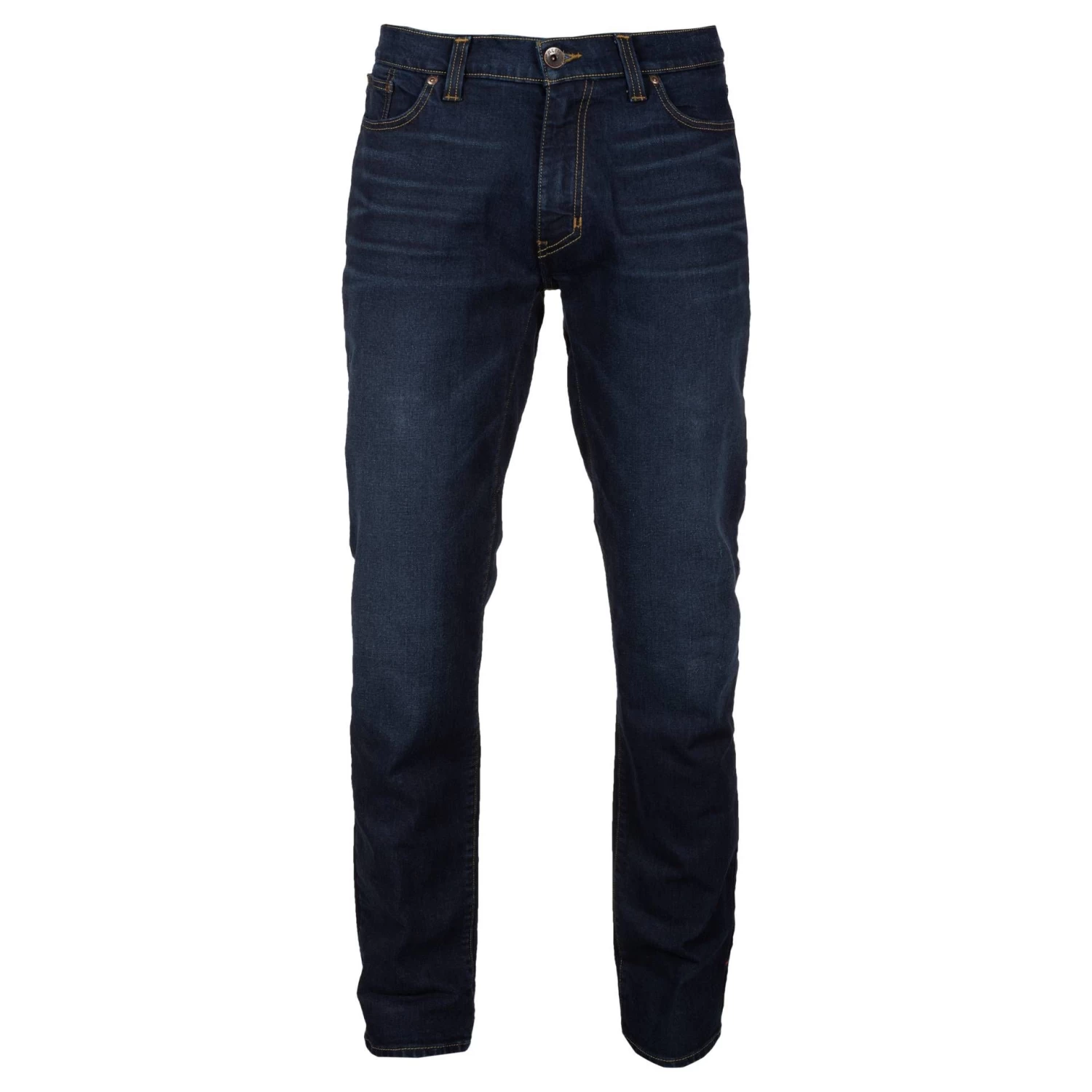 Klim K Forty 3 Tapered Stretch Denim Pants 11 Klim K Forty 3 Tapered Stretch Denim Pants - Image 9