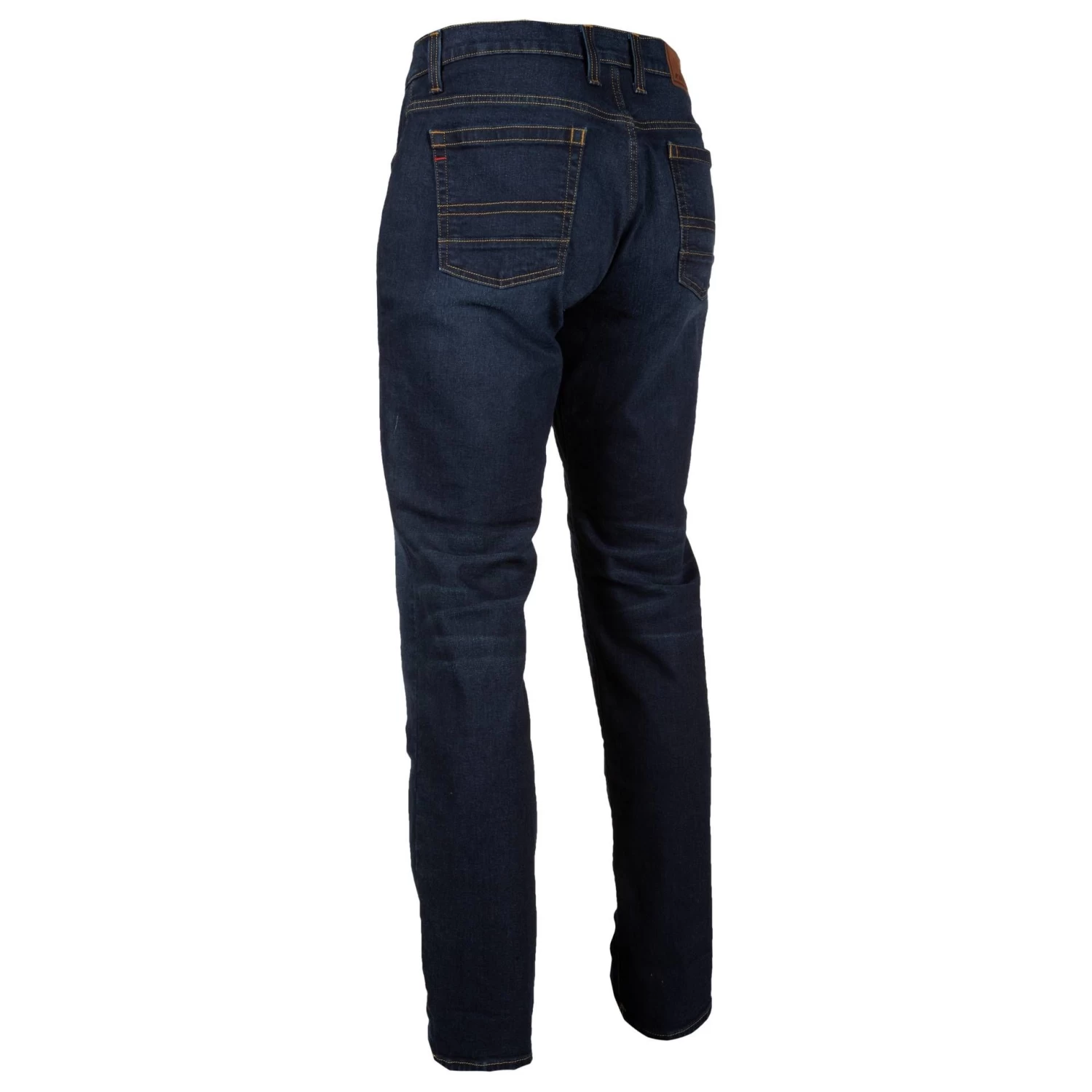 Klim K Forty 3 Tapered Stretch Denim Pants 14 Klim K Forty 3 Tapered Stretch Denim Pants - Image 12