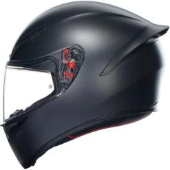 AGV K1 S Solid Helmet -Motorcycle Riding Clothing k1 s solid helmet matte black 2118394003029xs 5