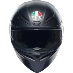 AGV K1 S Solid Helmet -Motorcycle Riding Clothing k1 s solid helmet matte black 2118394003029xs 6