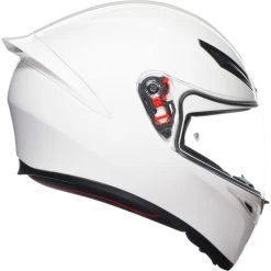 AGV K1 S Solid Helmet -Motorcycle Riding Clothing k1 s solid helmet white 2118394003028xs 2 2023 122029