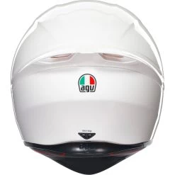 AGV K1 S Solid Helmet -Motorcycle Riding Clothing k1 s solid helmet white 2118394003028xs 4 2023 122029