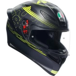 AGV K1 S Track 46 Helmet