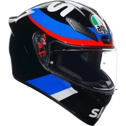 AGV K1 Team VR46 Sky Racing Team Helmet