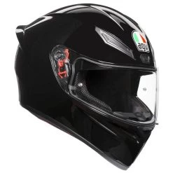 AGV K1 Solid Helmet -Motorcycle Riding Clothing k1 solid helmet gloss black xs 200281o4i0002004