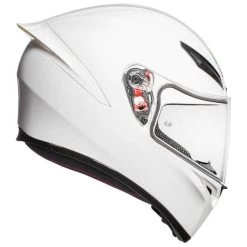 AGV K1 Solid Helmet -Motorcycle Riding Clothing k1 solid helmet white xs 200281o4i0001004 3
