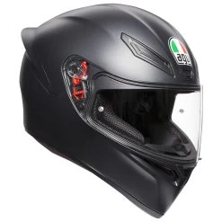 AGV K1 Solid Helmet