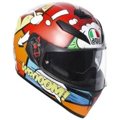 AGV K3 SV Max Balloon Helmet