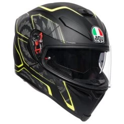 AGV K5 S Max Tornado Helmet