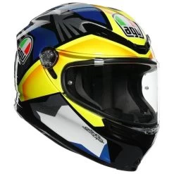 AGV K6 Joan Helmet