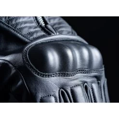 Five Kansas WP Gloves -Motorcycle Riding Clothing kansas waterproof gloves black 0321140108 6