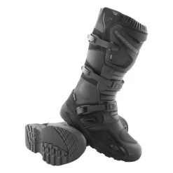 Firstgear Kathmandu Boots