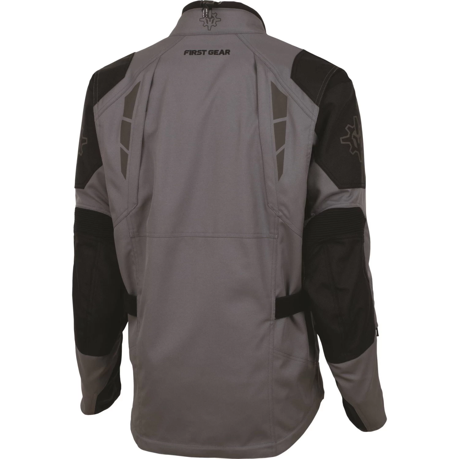 Firstgear Kilimanjaro 2.0 Jacket 4 Firstgear Kilimanjaro 2.0 Jacket - Image 2