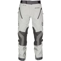 Klim Kodiak Pants 33 Klim Kodiak Pants -Motorcycle Riding Clothing kodiak pants cool grey 3722 002 048 604 2