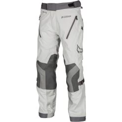 Klim Kodiak Pants 32 Klim Kodiak Pants -Motorcycle Riding Clothing kodiak pants cool grey 3722 002 048 604