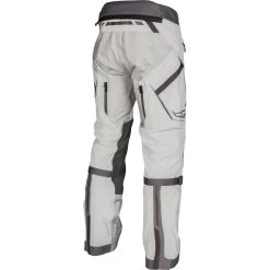 Klim Kodiak Pants 35 Klim Kodiak Pants -Motorcycle Riding Clothing kodiak pants cool grey 3722 002 048 604 4