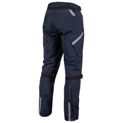 Klim Kodiak Pants 27 Klim Kodiak Pants -Motorcycle Riding Clothing kodiak pants navy blue 3722 002 048 210 1