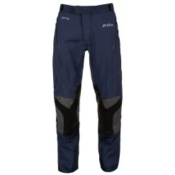 Klim Kodiak Pants 28 Klim Kodiak Pants -Motorcycle Riding Clothing kodiak pants navy blue 3722 002 048 210 2