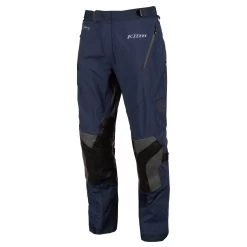 Klim Kodiak Pants 26 Klim Kodiak Pants -Motorcycle Riding Clothing kodiak pants navy blue 3722 002 048 210