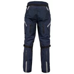 Klim Kodiak Pants 29 Klim Kodiak Pants -Motorcycle Riding Clothing kodiak pants navy blue 3722 002 048 210 3
