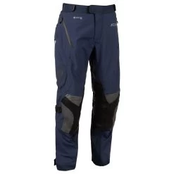 Klim Kodiak Pants 30 Klim Kodiak Pants -Motorcycle Riding Clothing kodiak pants navy blue 3722 002 048 210 4