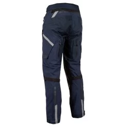 Klim Kodiak Pants 31 Klim Kodiak Pants -Motorcycle Riding Clothing kodiak pants navy blue 3722 002 048 210 5