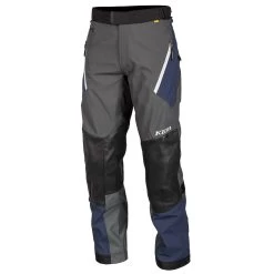 Klim Kodiak Pants - 2020 -Motorcycle Riding Clothing kodiak pants navy blue 48 3722 001 048 200