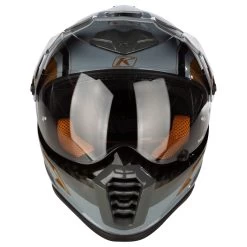 Klim Krios Pro Rally Helmet -Motorcycle Riding Clothing krios pro rally helmet metallic bronze 3610 000 120 010 4