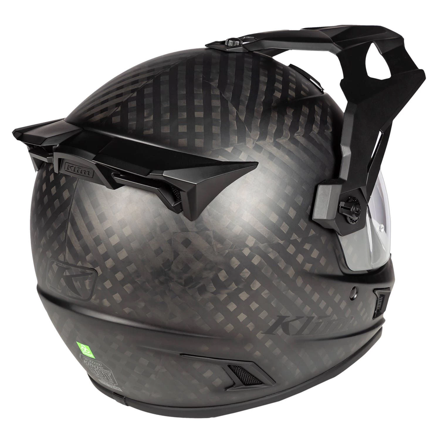 Klim Krios Pro Helmet 4 Klim Krios Pro Helmet - Image 2
