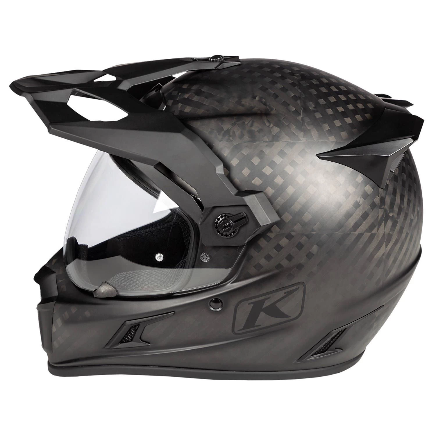 Klim Krios Pro Helmet 5 Klim Krios Pro Helmet - Image 3