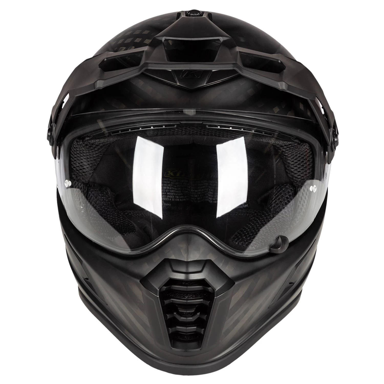 Klim Krios Pro Helmet 7 Klim Krios Pro Helmet - Image 5