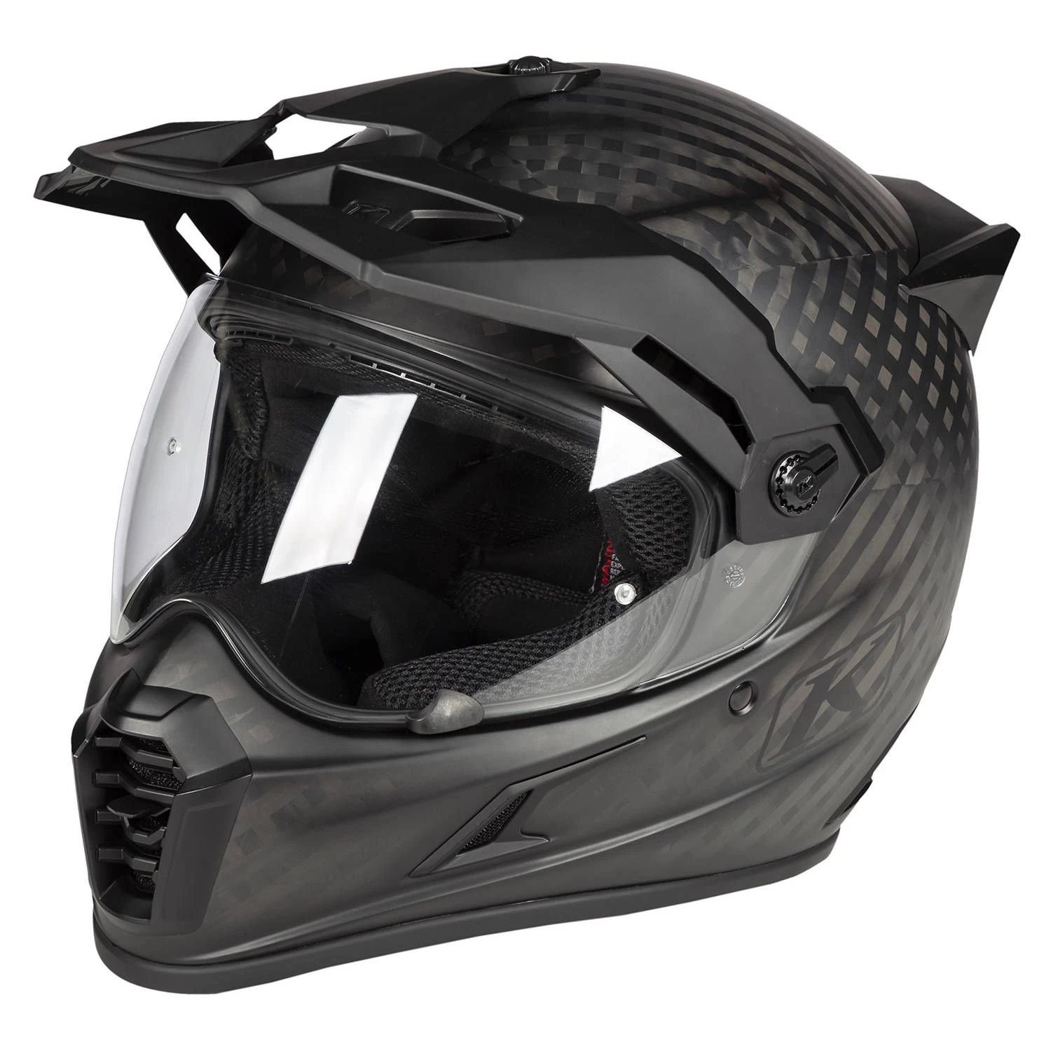 Klim Krios Pro Helmet 3 Klim Krios Pro Helmet