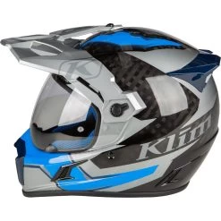 Klim Krios Pro Ventura Helmet 27 Klim Krios Pro Ventura Helmet -Motorcycle Riding Clothing krios pro ventura helmet electric blue 3610 000 120 014 2