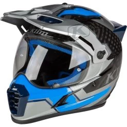 Klim Krios Pro Ventura Helmet 26 Klim Krios Pro Ventura Helmet -Motorcycle Riding Clothing krios pro ventura helmet electric blue 3610 000 120 014