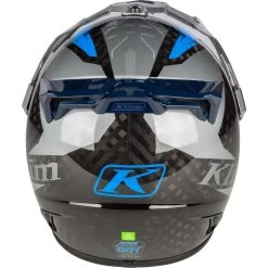 Klim Krios Pro Ventura Helmet 29 Klim Krios Pro Ventura Helmet -Motorcycle Riding Clothing krios pro ventura helmet electric blue 3610 000 120 014 4