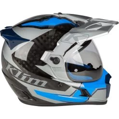 Klim Krios Pro Ventura Helmet 31 Klim Krios Pro Ventura Helmet -Motorcycle Riding Clothing krios pro ventura helmet electric blue 3610 000 120 014 6