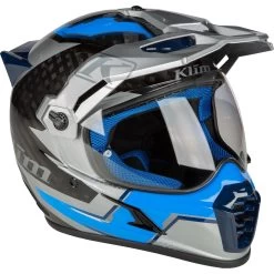 Klim Krios Pro Ventura Helmet 32 Klim Krios Pro Ventura Helmet -Motorcycle Riding Clothing krios pro ventura helmet electric blue 3610 000 120 014 7