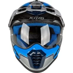 Klim Krios Pro Ventura Helmet 33 Klim Krios Pro Ventura Helmet -Motorcycle Riding Clothing krios pro ventura helmet electric blue 3610 000 120 014 8