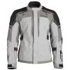 Klim Latitude Jacket - 2022 -Motorcycle Riding Clothing latitude jacket 5146 003 gray 01