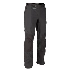 Klim Latitude Pants - 2022 -Motorcycle Riding Clothing latitude pant 5147 003 black 03