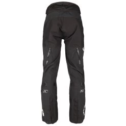 Klim Latitude Pants - 2022 -Motorcycle Riding Clothing latitude pant 5147 003 black 04