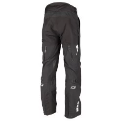 Klim Latitude Pants - 2022 -Motorcycle Riding Clothing latitude pant 5147 003 black 05