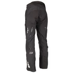 Klim Latitude Pants - 2022 -Motorcycle Riding Clothing latitude pant 5147 003 black 06