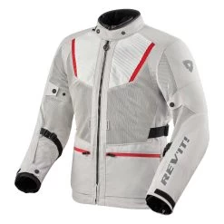 Revit Levante 2 H2O Jacket -Motorcycle Riding Clothing levante 2 h2o jacket silver fjt320 0170 s