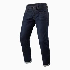 Revit Lewis Selvedge TF Jeans