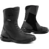 Falco Liberty 3 Boots -Motorcycle Riding Clothing liberty 3 boots black fal960 23 003 39